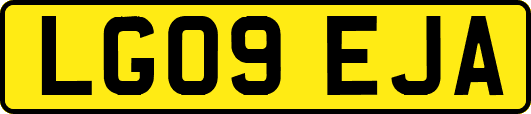 LG09EJA
