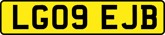 LG09EJB
