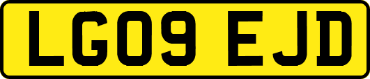 LG09EJD