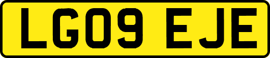 LG09EJE