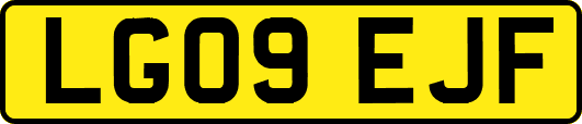 LG09EJF