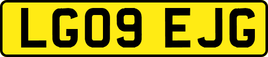 LG09EJG