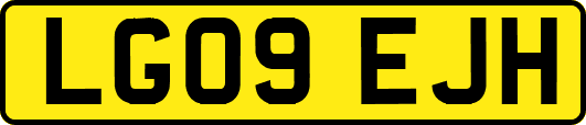 LG09EJH