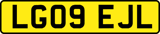 LG09EJL