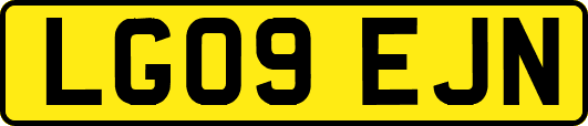 LG09EJN