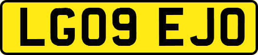 LG09EJO