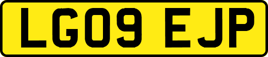 LG09EJP