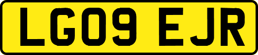 LG09EJR