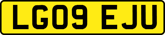LG09EJU
