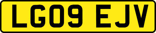 LG09EJV