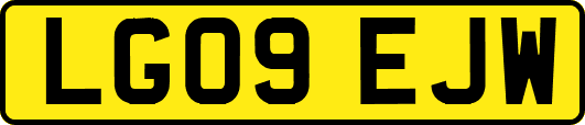 LG09EJW