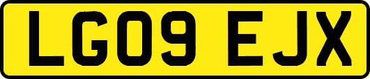 LG09EJX