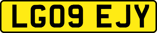 LG09EJY