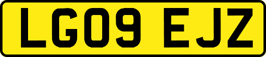 LG09EJZ
