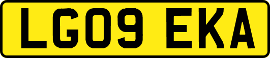 LG09EKA