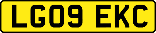 LG09EKC