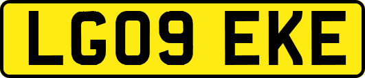 LG09EKE
