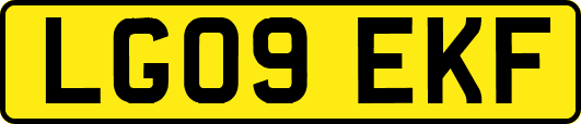 LG09EKF