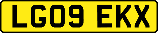 LG09EKX