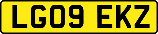LG09EKZ