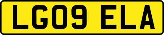 LG09ELA