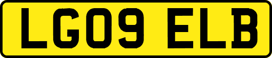 LG09ELB