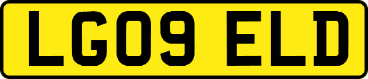 LG09ELD