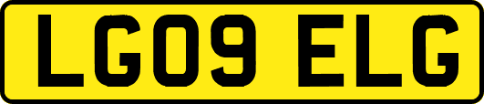 LG09ELG