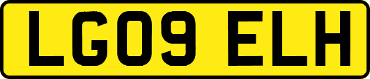 LG09ELH