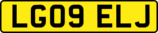 LG09ELJ