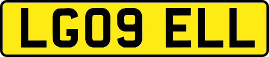 LG09ELL