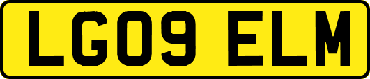 LG09ELM