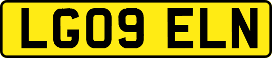 LG09ELN