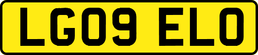 LG09ELO