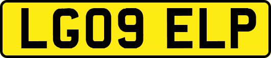 LG09ELP