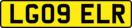 LG09ELR