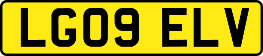 LG09ELV