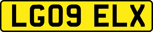 LG09ELX