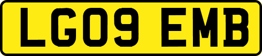 LG09EMB