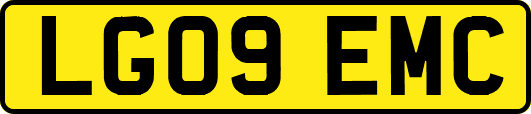 LG09EMC