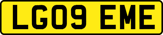 LG09EME