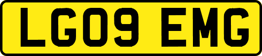 LG09EMG