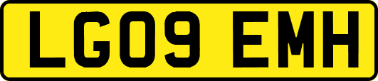 LG09EMH
