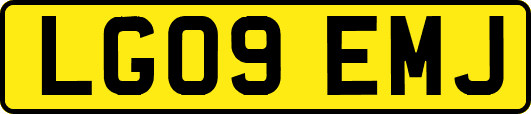 LG09EMJ