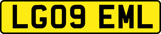 LG09EML
