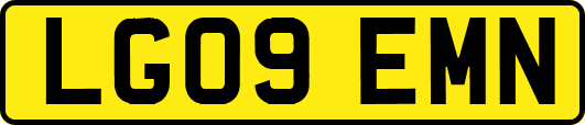 LG09EMN