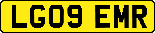 LG09EMR
