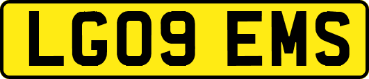 LG09EMS