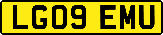 LG09EMU