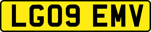 LG09EMV